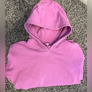 Lululemon Pink Hoodie